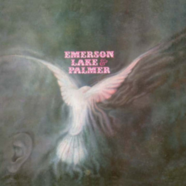 EMERSON,  LAKE & PALMER | EMERSON, LAKE & PALMER | VINYL RECORD (LP)