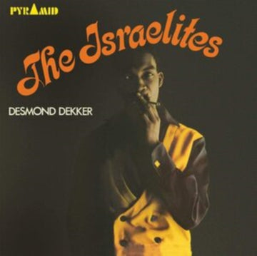 DEKKER, DESMOND & THE ACES | ISRAELITES | VINYL RECORD (LP)