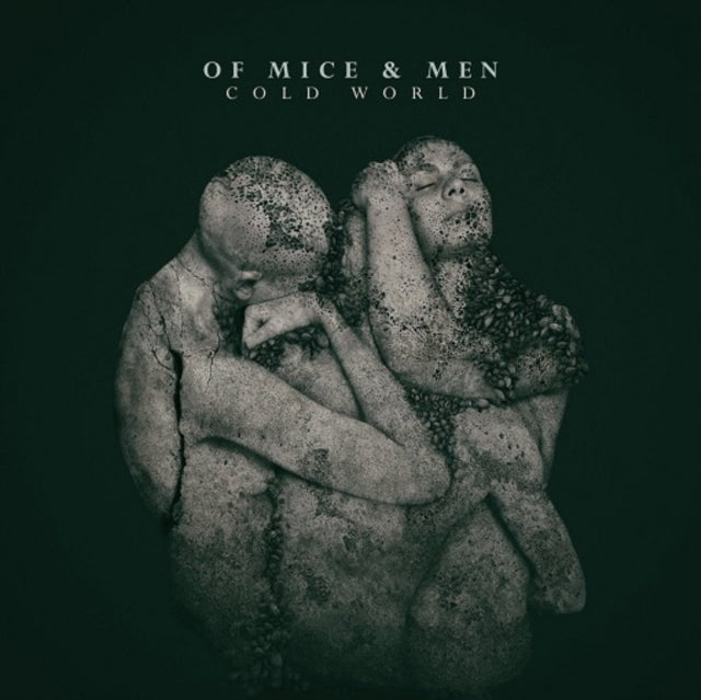 OF MICE & MEN | COLD WORLD | VINYL RECORD (LP)