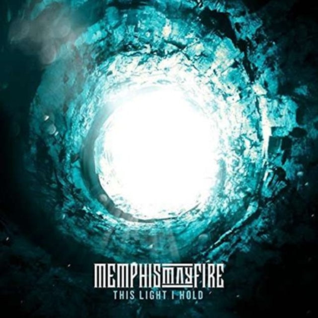 MEPHIS MAY FIRE | THIS LIGHT I HOLD | VINYL RECORD (LP)