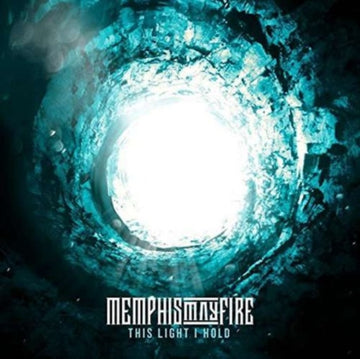MEPHIS MAY FIRE | THIS LIGHT I HOLD | VINYL RECORD (LP)