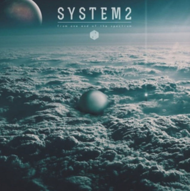 SYSTEM2 | FROM ONE END OF THE SPECTRUM | VINYL RECORD (LP)