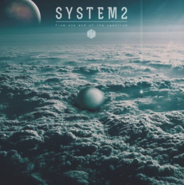 SYSTEM2 | FROM ONE END OF THE SPECTRUM | VINYL RECORD (LP)