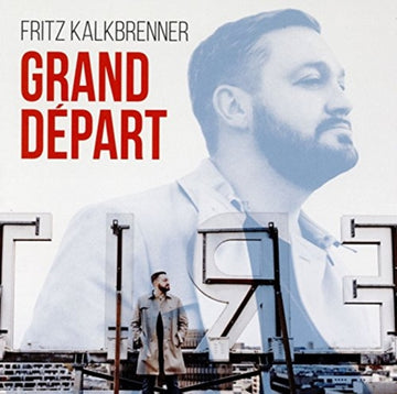 GRAND DEPART | VINYL RECORD (LP)