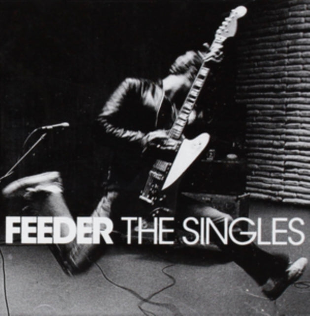 FEEDER | SINGLES | CD