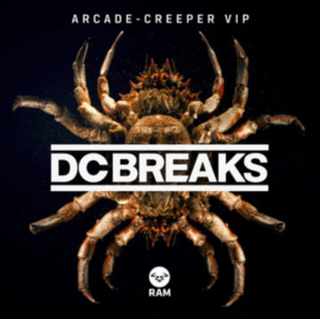ARCADE / CREEPER VIP | 12IN VINYL