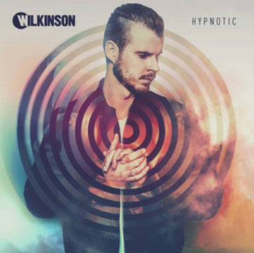 HYPNOTIC | VINYL RECORD (LP)