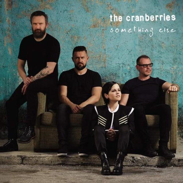 CRANBERRIES | SOMETHING ELSE | CD