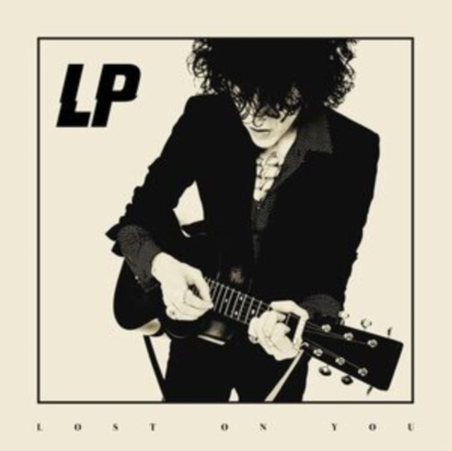 LP | LOST ON YOU (DELUXE) | CD