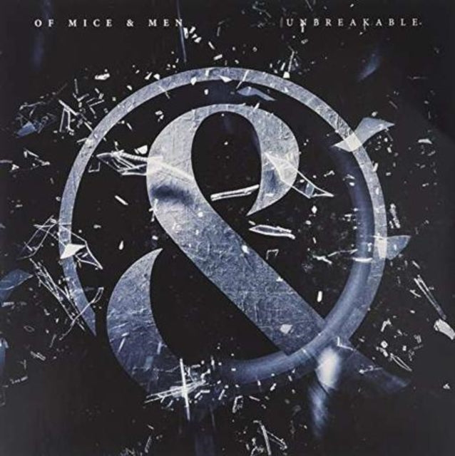 OF MICE & MEN | UNBREAKABLE / BACK TO ME | 7IN VINYL