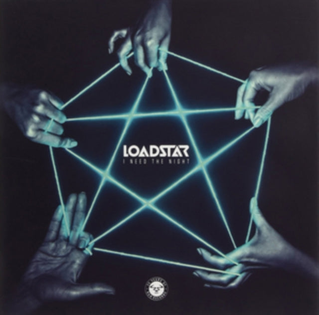 LOADSTAR | I NEED THE NIGHT | VINYL RECORD (LP)
