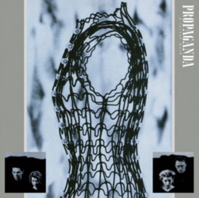 PROPAGANDA | SECRET WISH | VINYL RECORD (LP)