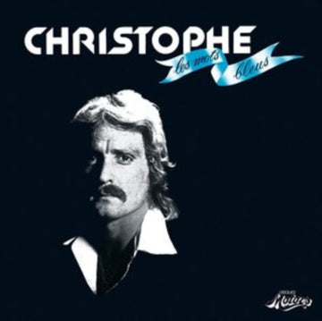 CHRISTOPHE | LES MOTS BLEUS | VINYL RECORD (LP)