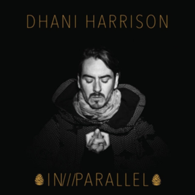 HARRISON, DHANI | IN / PARALLEL | VINYL RECORD (LP)