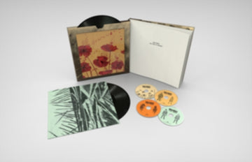 WAR HORSE (LIMITED CD/DVD BOX) | 12IN VINYL