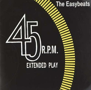 EASYBEATS | EXTENDED PLAY | CD