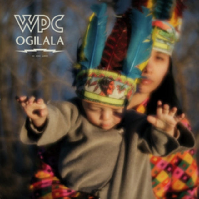 CORGAN, WILIAM PATRICK | OGILALA | VINYL RECORD (LP)