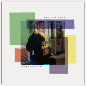SHAPESHIFTER | VINYL RECORD (LP)