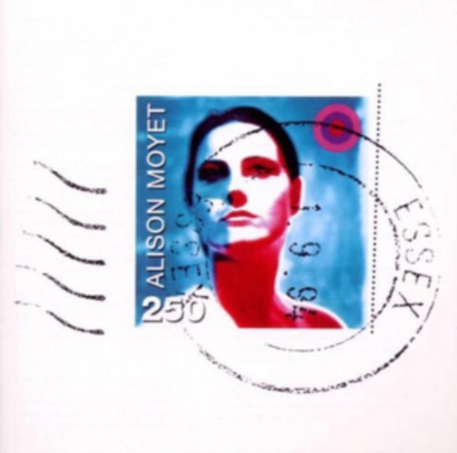 MOYET, ALISON | ESSEX | VINYL RECORD (LP)