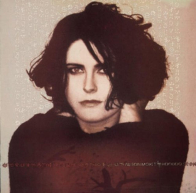 MOYET, ALISON | HOODOO | VINYL RECORD (LP)