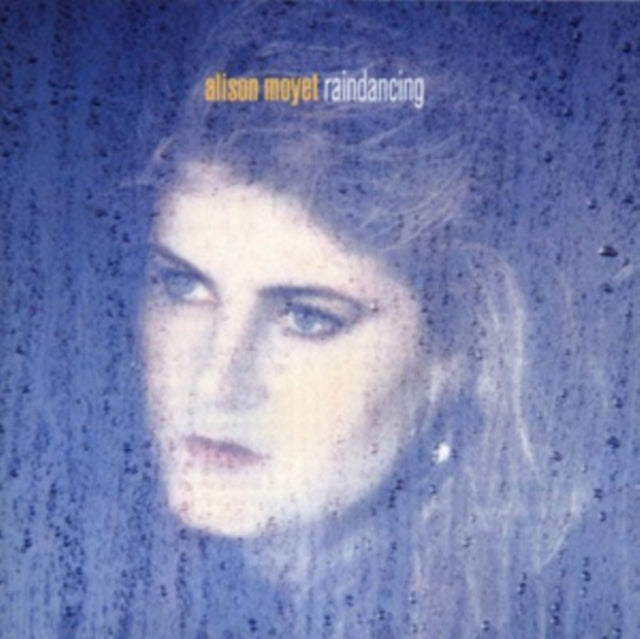 MOYET, ALISON | RAINDANCING | VINYL RECORD (LP)