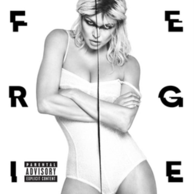 FERGIE | DOUBLE DUTCHESS | VINYL RECORD (LP)