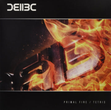 PRIMAL FIRE / TETRIS (IMPORT) | 12IN VINYL