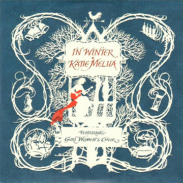 MELUA, KATIE | IN WINTER (SPECIAL EDITION) | VINYL RECORD (LP)