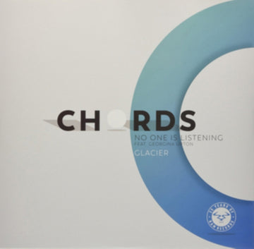 NO ONE IS LISTENING/GLACIER (IMPORT) | 12IN VINYL
