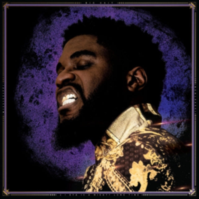 BIG K.R.I.T. | 4EVA IS A MIGHTY LONG TIME (2LP/DL CARD) | VINYL RECORD (LP)