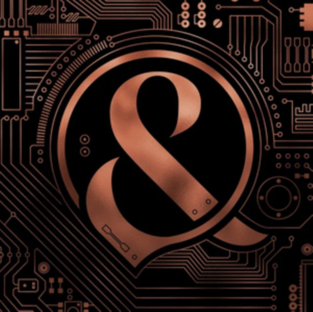 OF MICE & MEN | DEFY | VINYL RECORD (LP)