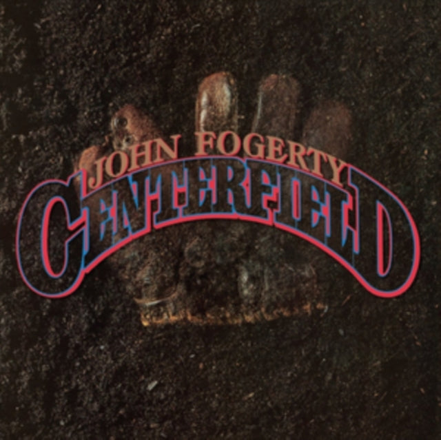 FOGERTY, JOHN | CENTERFIELD (POPOUT GATEFOLD JACKET) | VINYL RECORD (LP)