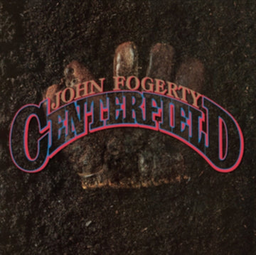 FOGERTY, JOHN | CENTERFIELD (POPOUT GATEFOLD JACKET) | VINYL RECORD (LP)