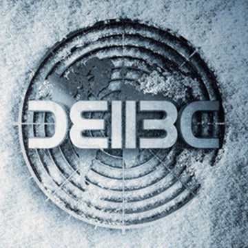 ICE STATION ZERO (2LP/IMPORT) | VINYL RECORD (LP)