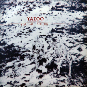 YAZOO | YOU & ME BOTH | VINYL RECORD (LP)