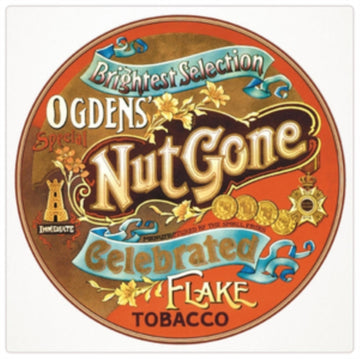 OGDENS NUT GONE FLAKE | VINYL RECORD (LP)