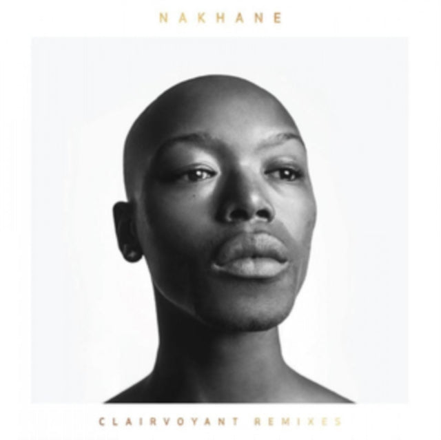 NAKHANE | CLAIRVOYANT | VINYL RECORD (LP)