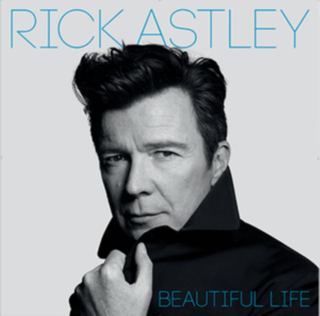 ASTLEY, RICK | BEAUTIFUL LIFE | VINYL RECORD (LP)
