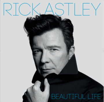 ASTLEY, RICK | BEAUTIFUL LIFE | VINYL RECORD (LP)