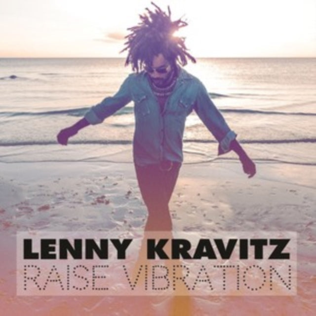KRAVITZ, LENNY | RAISE VIBRATION (2LP/DL CODE) | VINYL RECORD (LP)