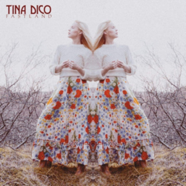 DICO, TINA | FASTLAND | VINYL RECORD (LP)
