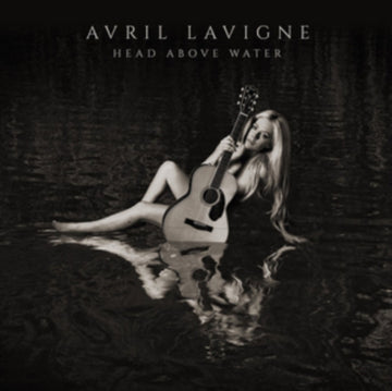 LAVIGNE, AVRIL | HEAD ABOVE WATER | VINYL RECORD (LP)