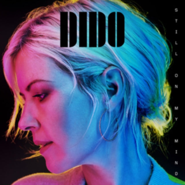 DIDO | STILL ON MY MIND | VINYL RECORD (LP)