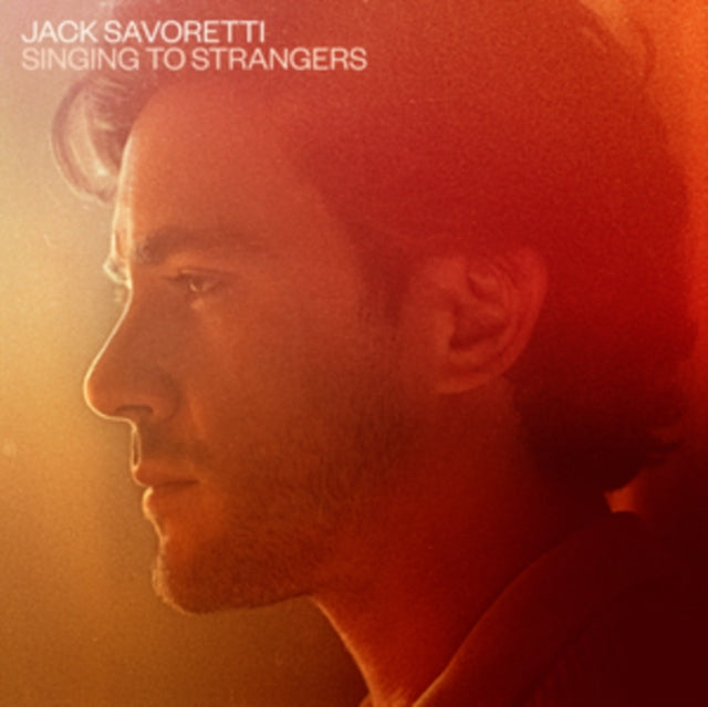 SAVORETTI, JACK | SINGING TO STRANGERS (DELUXE) | VINYL RECORD (LP)