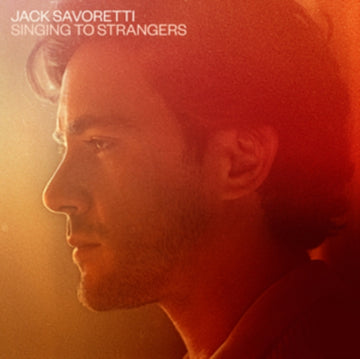 SAVORETTI, JACK | SINGING TO STRANGERS (DELUXE) | VINYL RECORD (LP)