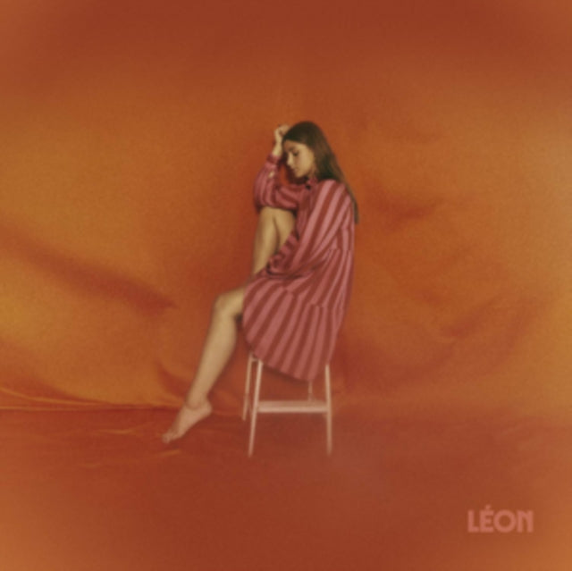 LEON | LEON | VINYL RECORD (LP)