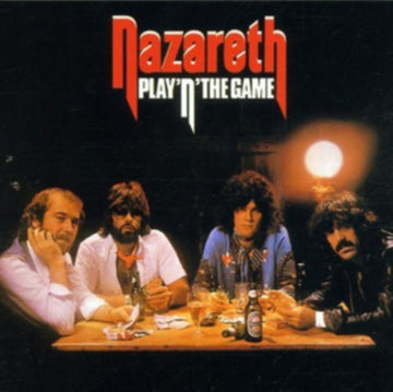 PLAY 'N' THE GAME | VINYL RECORD (LP)