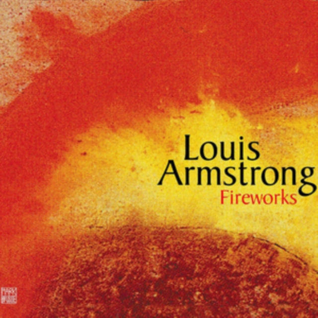 ARMSTRONG, LOUIS | FIREWORKS | VINYL RECORD (LP)