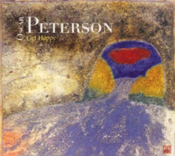PETERSON, OSCAR | GET HAPPY | VINYL RECORD (LP)