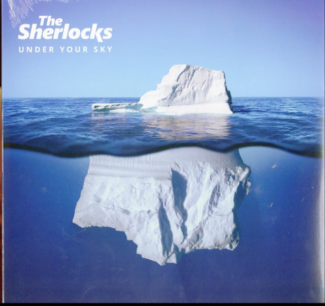SHERLOCKS | UNDER YOUR SKY | VINYL RECORD (LP)